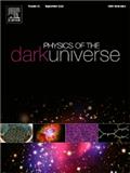 Physics of the Dark Universe