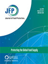 JOURNAL OF FOOD PROTECTION