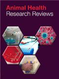 ANIMAL HEALTH RESEARCH REVIEWS