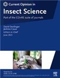 Current Opinion in Insect Science