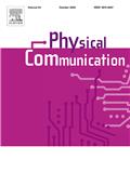 Physical Communication