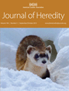 JOURNAL OF HEREDITY