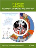 Journal of Systematics and Evolution