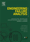 ENGINEERING FAILURE ANALYSIS