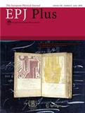 European Physical Journal Plus