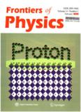 Frontiers of Physics