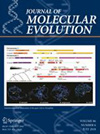 JOURNAL OF MOLECULAR EVOLUTION