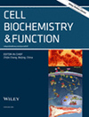 CELL BIOCHEMISTRY AND FUNCTION