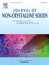 JOURNAL OF NON-CRYSTALLINE SOLIDS