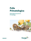 FOLIA PRIMATOLOGICA