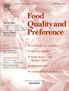 FOOD QUALITY AND PREFERENCE