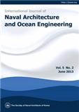 International Journal of Naval Architecture and Ocean Engineering