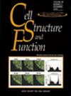 CELL STRUCTURE AND FUNCTION