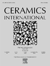 CERAMICS INTERNATIONAL