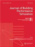 Journal of Building Performance Simulation