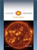 Living Reviews in Solar Physics