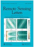 Remote Sensing Letters