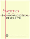 Statistics in Biopharmaceutical Research