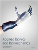 Applied Bionics and Biomechanics