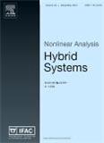 Nonlinear Analysis-Hybrid Systems