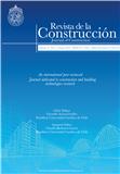 Revista de la Construccion