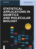 Statistical Applications in Genetics and Molecular Biology