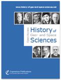 History of Geo- and Space Sciences