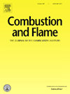 COMBUSTION AND FLAME