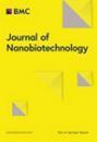 JOURNAL OF NANOBIOTECHNOLOGY