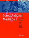 COMPUTATIONAL MECHANICS