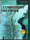 CORROSION REVIEWS