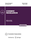 COSMIC RESEARCH